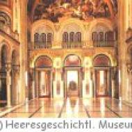 Kindergeburtstag im Heeresgeschichtliches Museum