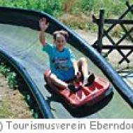 Sommerrodelbahn Eberndorf Sommerrodelbahn Eberndorf