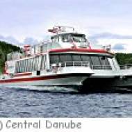 Twin City Liner