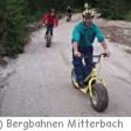 Rollerbahn Mitterbach