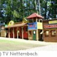 Indianerspielgelände in Natternbach Indianerspielgelände in Natternbach