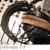 Backstageführung durch das Hitradio Ö3