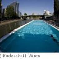 Badeschiff Wien