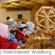 mini-agrimundus in Waldburg mini-agrimundus in Waldburg