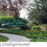 Schulgarten Kagran Schulgarten Kagran