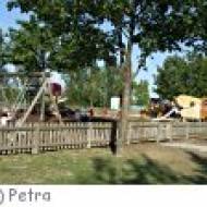 Spielplatz Donaupromenade Spielplatz Donaupromenade