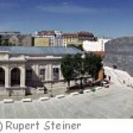 Museumsquartier Museumsquartier