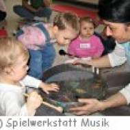 Spielwerkstatt Musik Spielwerkstatt Musik