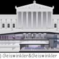 Parlament Führungen Parlament Führungen