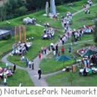 NaturLesePark Neumarkt NaturLesePark Neumarkt