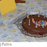Kindergeburtstag in den Sternwarten Wien
