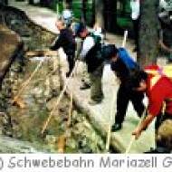 Holzknechtland