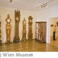 Uhrenmuseum Wien