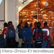 Hans Gross Kriminalmuseum