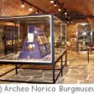 Burgmuseum Archeo Norico Burgmuseum Archeo Norico