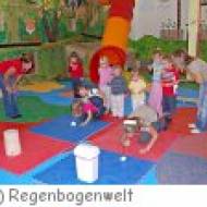 Regenbogenwelt Regenbogenwelt