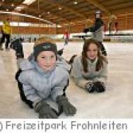 Eishalle Frohnleiten Eishalle Frohnleiten