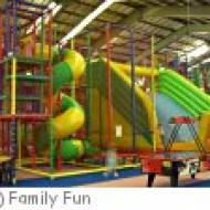 Family Fun