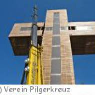 Pilgerkreuz Veitscher Ölberg