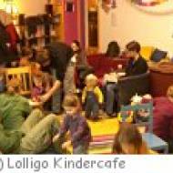 Lolligo Kindercafé