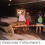 Sunfixl-Höhle Sunfixl-Höhle