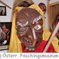 Faschingsmuseum Knittelfeld