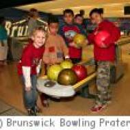 Kindergeburtstag im Brunswick Center Prater Kindergeburtstag im Brunswick Center Prater