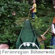 Mühlviertler Wandergolfweg Mühlviertler Wandergolfweg