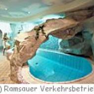 Badeparadies Ramsau Badeparadies Ramsau