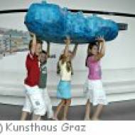 Kunsthaus Graz Kunsthaus Graz