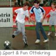 Sport & Fun Ottakring Sport & Fun Ottakring