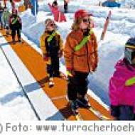 Skigebiet Turracherhöhe Turracherhöhe