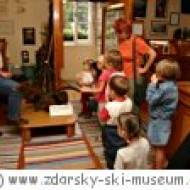 Bezirksmuseum Lilienfeld / Zdarsky-Ski-Museum Bezirksmuseum Lilienfeld / Zdarsky-Ski-Museum