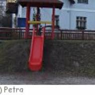 Spielplatz Puchberg