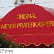 Kindergeburtstag mit dem Praterkasperl Kindergeburtstag mit dem Praterkasperl