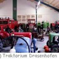 Traktorium Drasenhofen Traktorium Drasenhofen