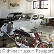 Oldtimermuseum Poysdorf Oldtimermuseum Poysdorf