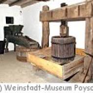 Weinstadt-Museum Poysdorf Weinstadt-Museum Poysdorf
