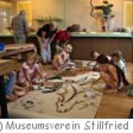 Stillfried - Zentrum der Urzeit Stillfried - Zentrum der Urzeit
