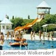 Sommerbad Wolkersdorf