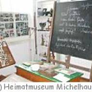 Heimatmuseum Michelhausen Heimatmuseum Michelhausen