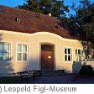 Leopold Figl-Museum Leopold Figl-Museum