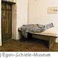 Egon-Schiele-Museum Egon-Schiele-Museum