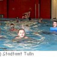 Hallenbad Tulln Hallenbad Tulln