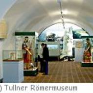 Tullner Römermuseum Tullner Römermuseum