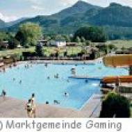Freibad Gaming Freibad Gaming