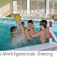 Hallenbad Gaming Hallenbad Gaming