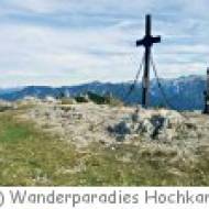 Wandergebiet Hochkar Wandergebiet Hochkar