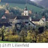 Stift Lilienfeld