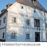 Hammerherrenmuseum Lunz am See Hammerherrenmuseum Lunz am See